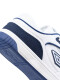 Championes Shoots Umbro Hombre Blanco, Azul Marino
