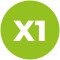 MIX PLANTINES X1 UNIDAD