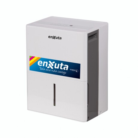 Deshumidificador ENXUTA DENX9501 Capacidad 50L / Día Deshumidificador ENXUTA DENX9501 Capacidad 50L / Día