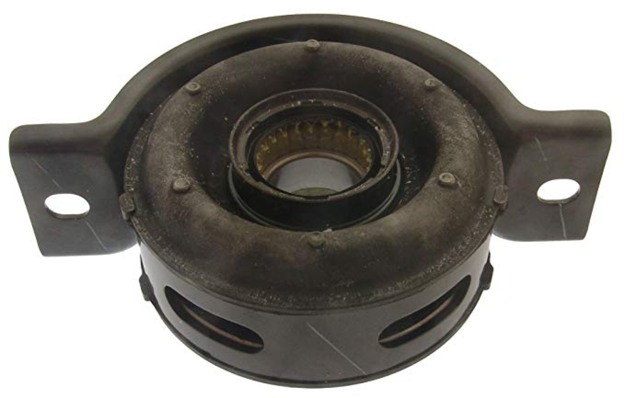 DIFERENCIAL PARTES MITSUBISHI SOPORTE CARDAN MITSUBISHI SPORTERO 05/15 - —  Cymaco