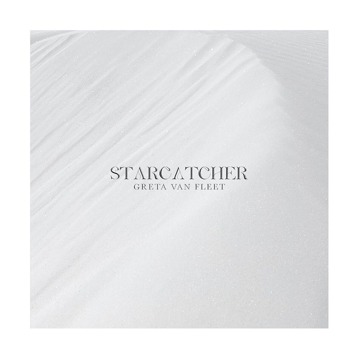 Greta Van Fleet - Starcatcher - Vinilo 