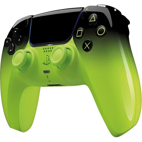 Control Inalámbrico Sony DualSense para PS5 Green
