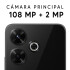 Xiaomi Redmi 13 6/128 Gb 4g NEGRO