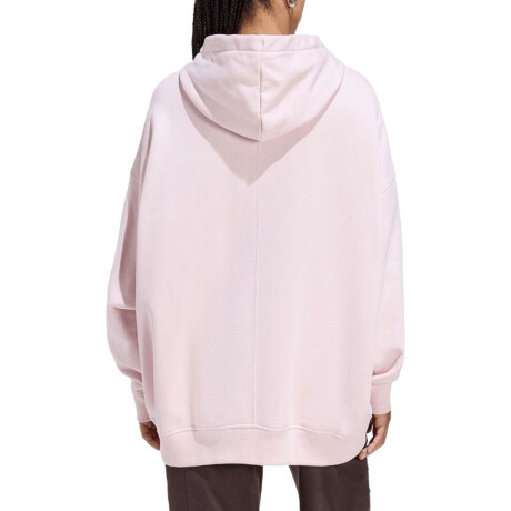 Canguro Adidas Ess Lin Rosa