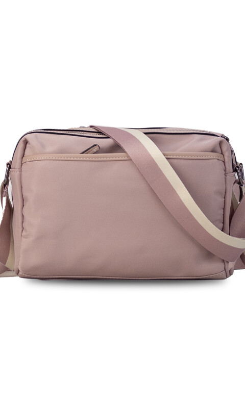 BANDOLERA MORRAL NAXOS NUDE