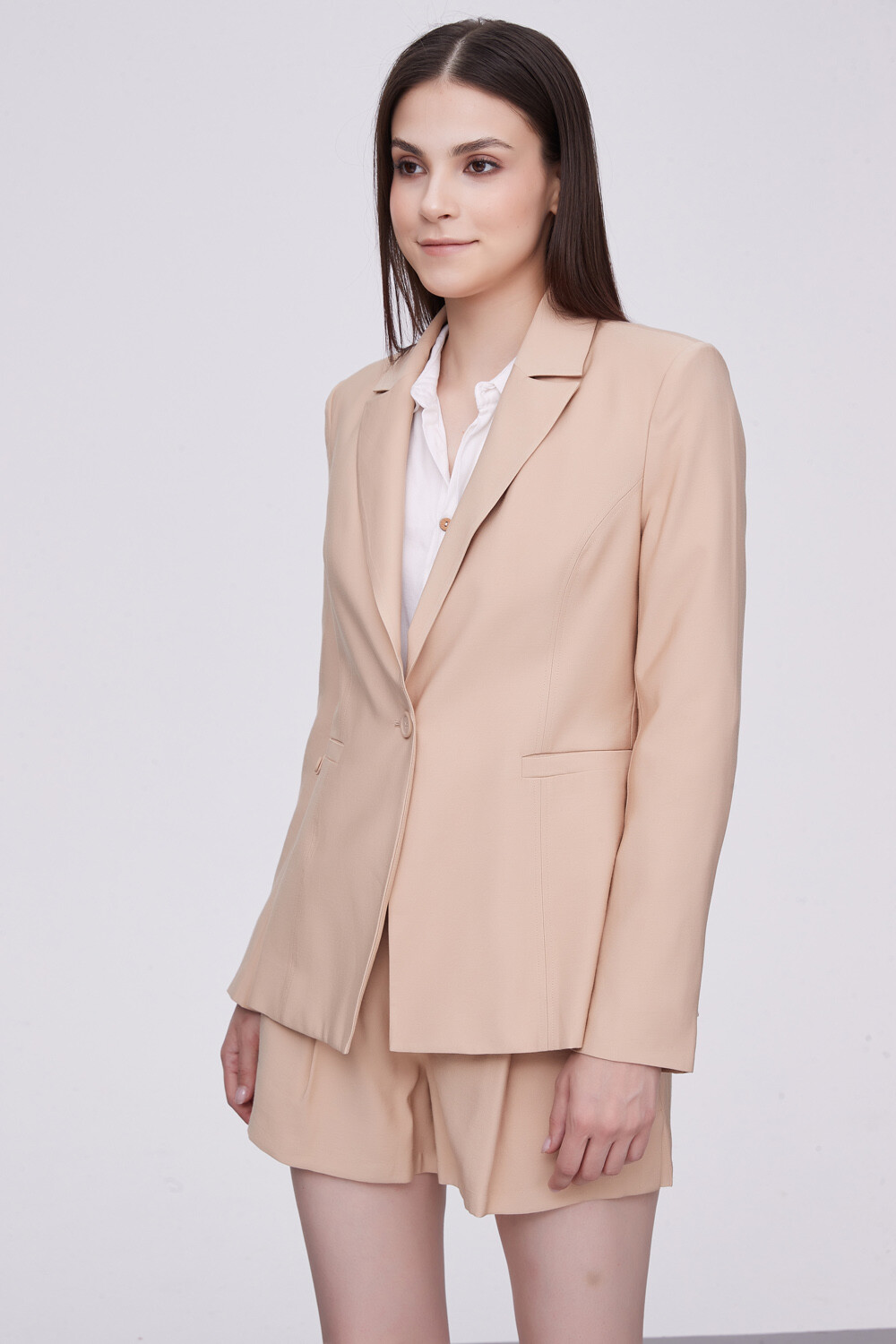 Blazer Gressier Beige