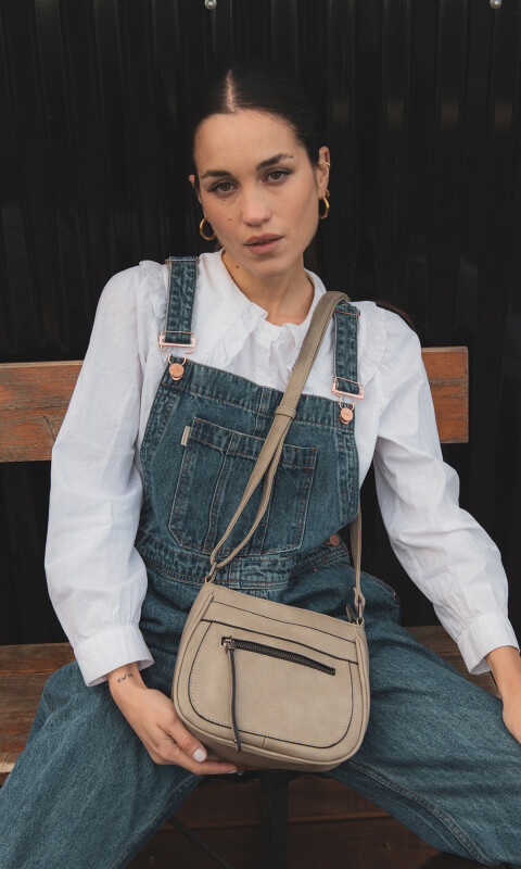 BANDOLERITA NIZA LAUREL