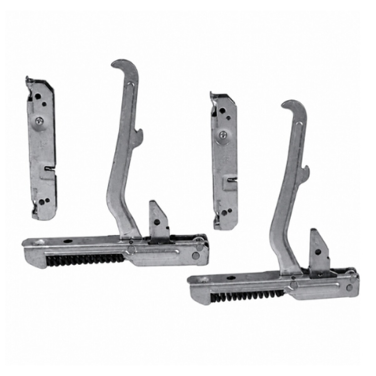 Bisagra Para Puerta De Horno Ariston James Otros 