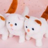 Muñeco De Peluche Gatito - Con Movimiento Y Sonido Muñeco De Peluche Gatito - Con Movimiento Y Sonido