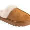 LEGERO TERMITA PANTUFLA BROWN