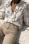 Camisa Simone Camisa Simone