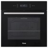 Horno Empotrar Tem Digital Negro Z2206 67l Horno Empotrar Tem Digital Negro Z2206 67l