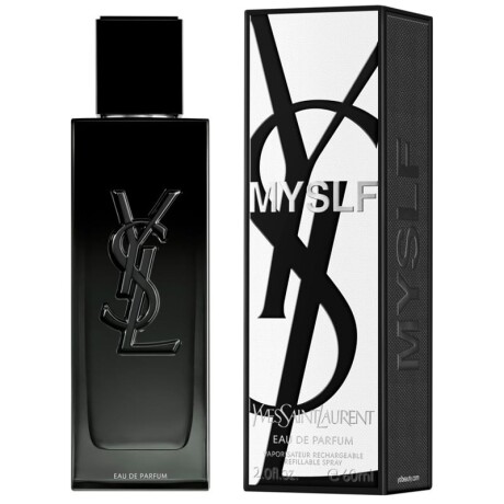 Ysl Myslf Le Parfum 60ml Ysl Myslf Le Parfum 60ml