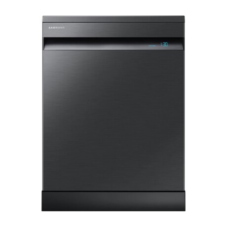 Lavavajillas Samsung 14 Cubiertos Wi-Fi Inox Negro DW60A8050FG Lavavajillas Samsung 14 Cubiertos Wi-Fi Inox Negro DW60A8050FG