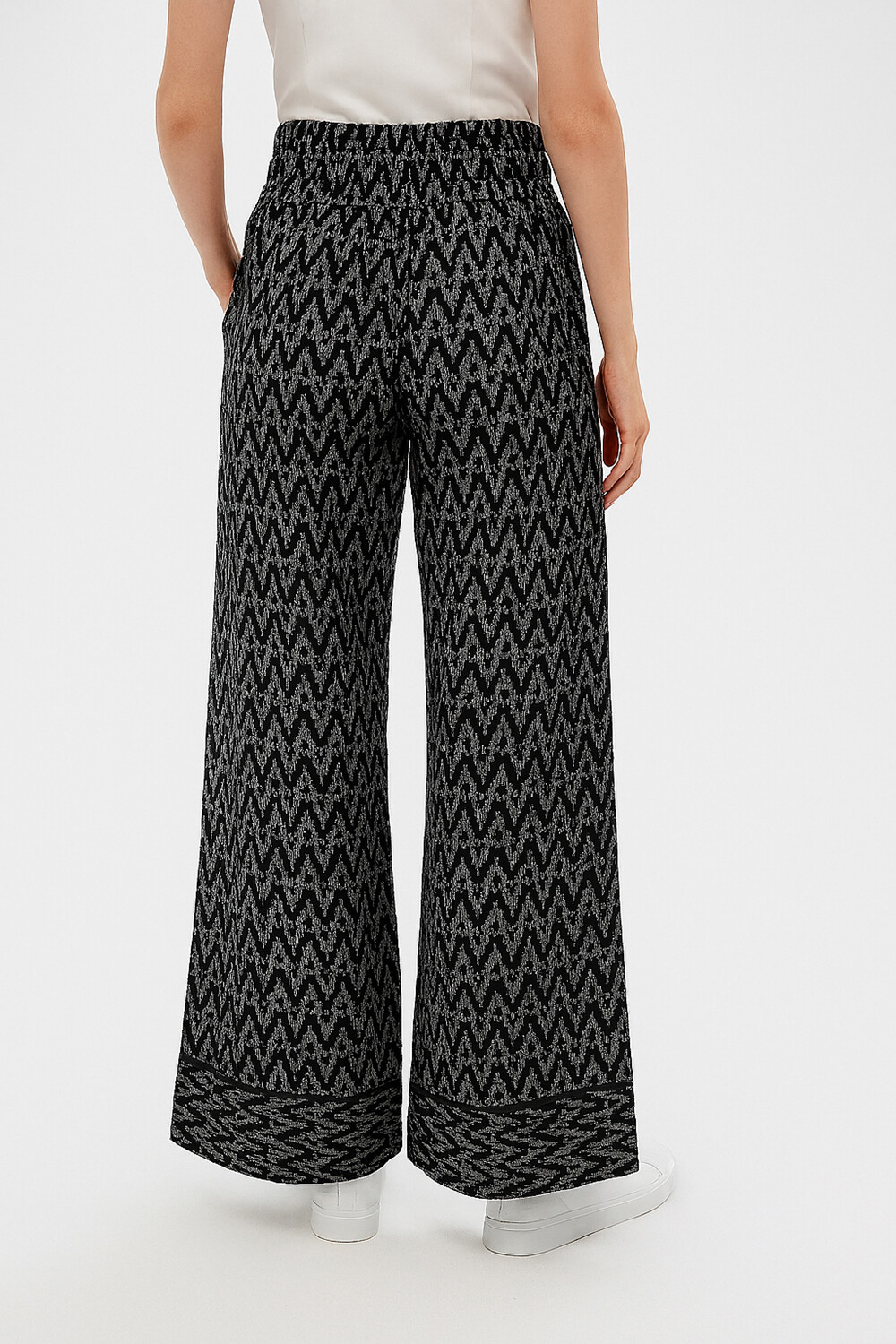 Pantalon Sagi Estampado 2
