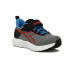 Diadora Calzado Deportivo Running SNIPE - Junior Gris-Negro