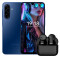 Samsung Galaxy A17 8/256gb 5g + Regalo AZUL