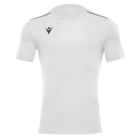 RIGEL HERO SHIRT BLANCA