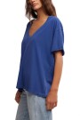 Camiseta Nina V Jean
