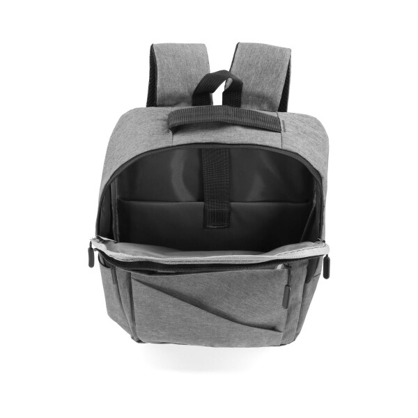 Mochila Urbana Para Laptop Notebook Portatil 14 + Salida Usb LAP005 Mochila Urbana Para Laptop Notebook Portatil 14 + Salida Usb LAP005