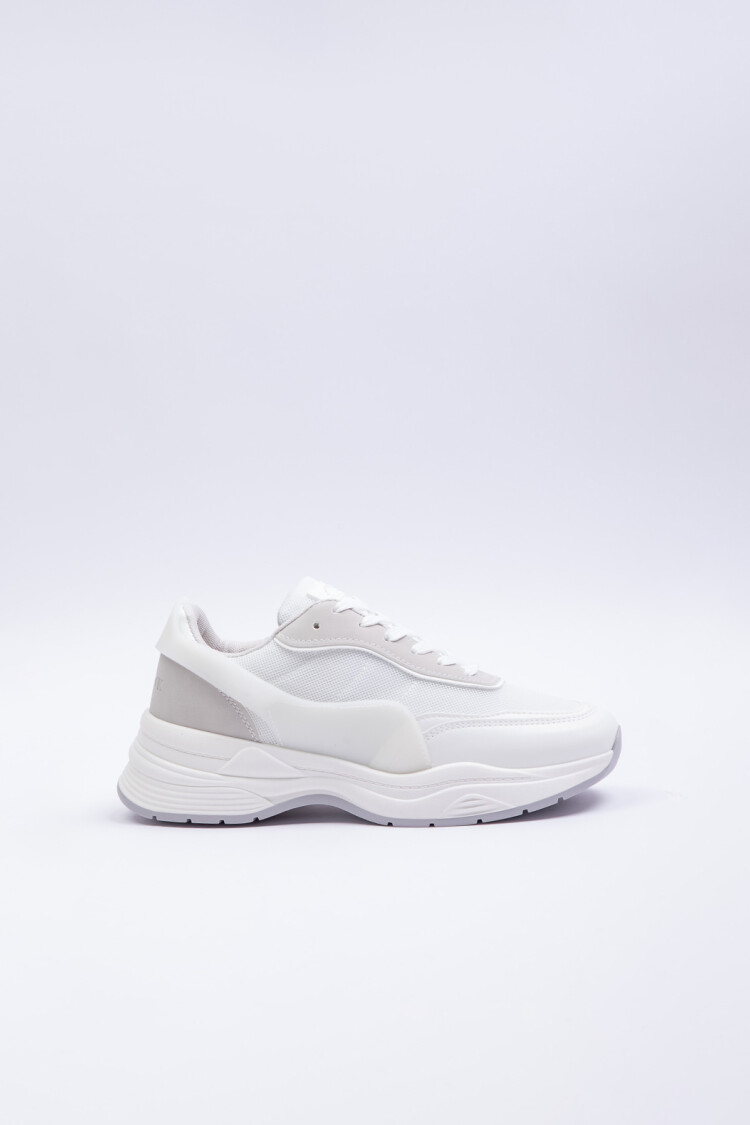 ZAPATILLA FREQUENCIES Blanco