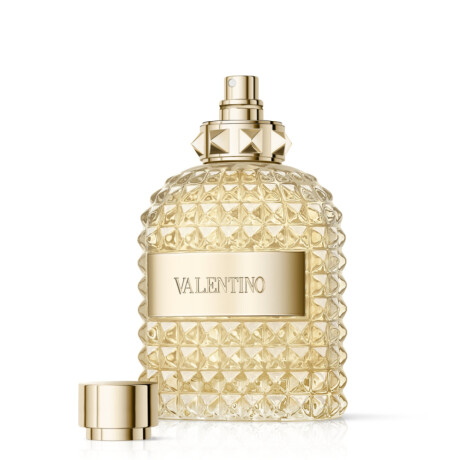 Perfume Valentino Born in Roma Gold Uomo EDT 100ml Perfume Valentino Born in Roma Gold Uomo EDT 100ml