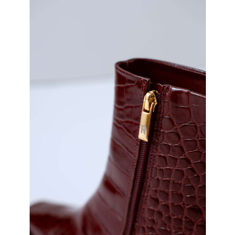 Borcego Sima Bordeaux