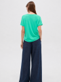 Remera Ena Verde