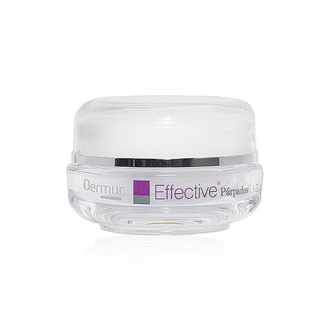 Dermur Effective párpados 20 ml Dermur Effective párpados 20 ml