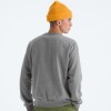 Buzo Evolution Simple Dome Tnf Pale Grey Heather