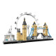 Lego Arquitectura Londres 21034 Lego Arquitectura Londres 21034