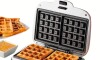 Wafflera Ariete Party Time 1973 Roja – Waffles Caseros en Minutos Wafflera Ariete Party Time 1973 Roja – Waffles Caseros en Minutos