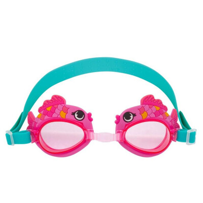 Lentes de natación Stephen Joseph Pez