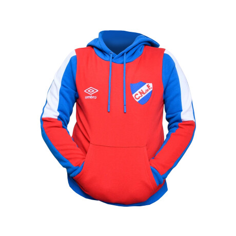 CANGURO URBAN NACIONAL JR Red/Blue/White