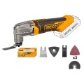 MULTIFUNCION 20 V MULTI TOOL - INGCO MULTIFUNCION 20 V MULTI TOOL - INGCO
