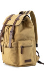 MOCHILA HUAPI TOSTADO