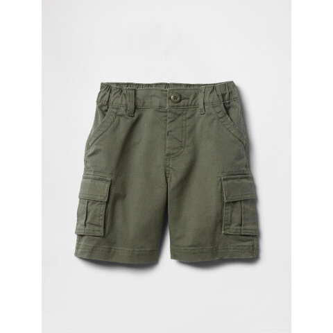 WW EASY SHORT CARGO SP25 THYME450