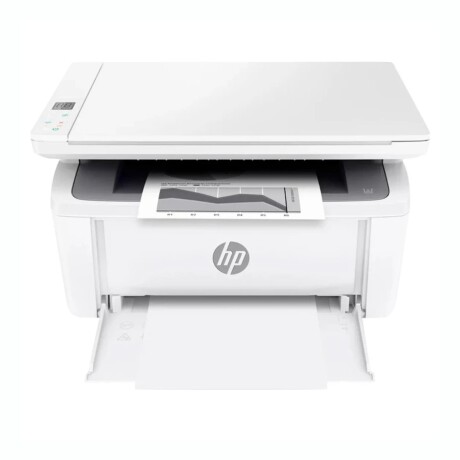 Impresora Láser Monocromática Multifunción HP M141W 3 en 1 WIFI Imprime Copia y Escanea Impresora Láser Monocromática Multifunción HP M141W 3 en 1 WIFI Imprime Copia y Escanea