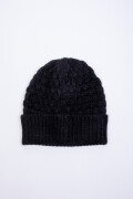 GORRO PANAL BIS Negro