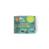Juego de cartas Pika Atención! insectos Única
