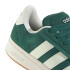 Championes de Hombre Adidas Championes Grand Court Alpha Verde - Blanco