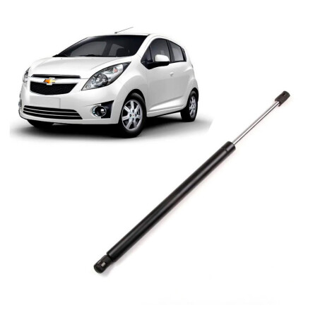 AMORTIGUADOR BAUL CHEVROLET PORTON TRAS. SPARK GT 11/ (95962016) - AMORTIGUADOR BAUL CHEVROLET PORTON TRAS. SPARK GT 11/ (95962016) -