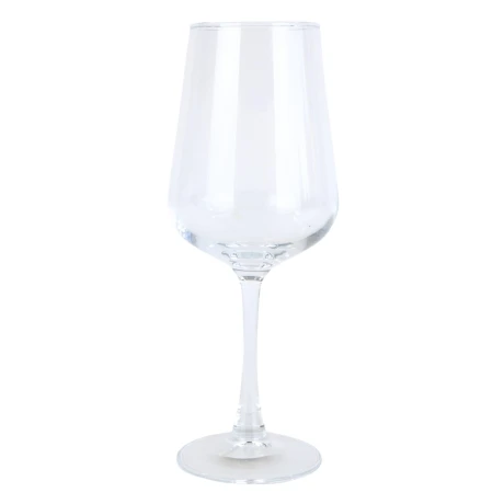 Copa de vino de vidrio 435ml Copa de vino de vidrio 435ml