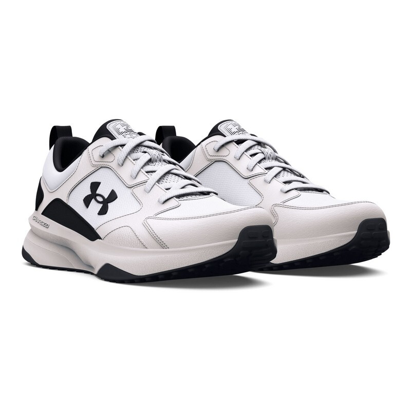 Championes Under Armour Charged Edge de Hombre - 727A100022 Blanco