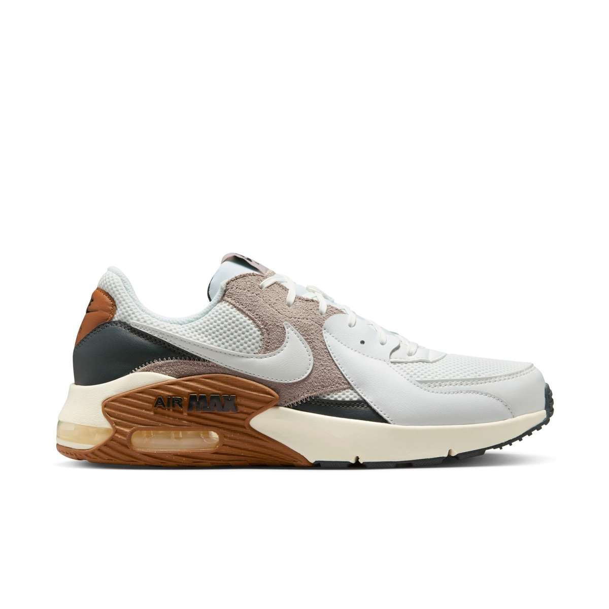 Championes Nike Air Max Excee de Hombre - Blanco 