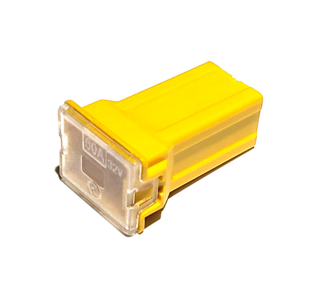 FUSIBLE - FLFM 60A AMARILLO (LY18Y/ LY27Y) -