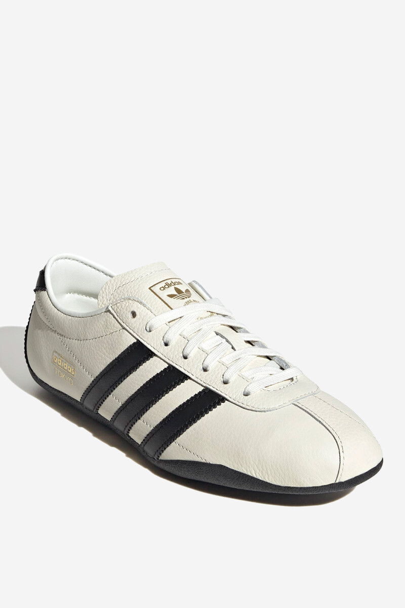 ZAPATILLA TOKYO W Blanco