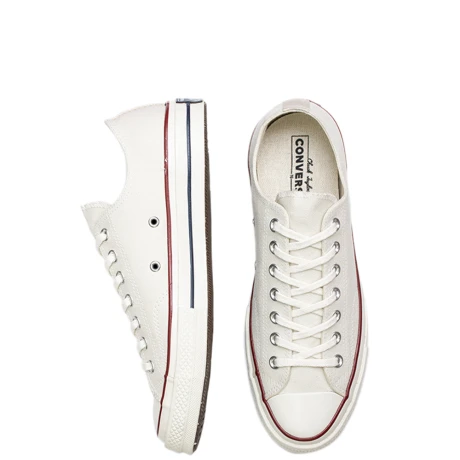 Championes Converse CHUCK 70 - 169957C PARCHMENT/WHITE/EGRET