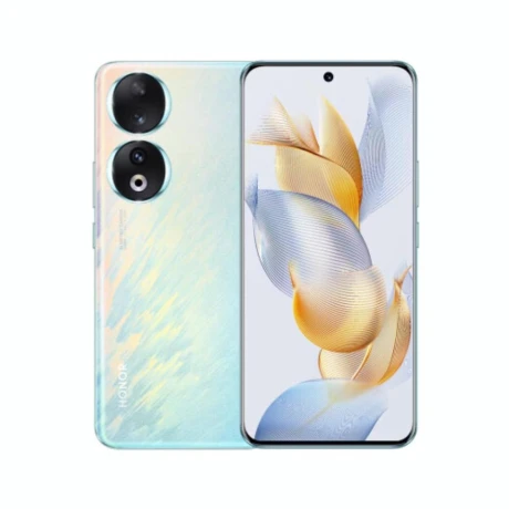 HONOR 90 512GB/12GB HONOR 90 5G 6.7' 512GB 12GB RAM Cámara 200Mpx - Blue