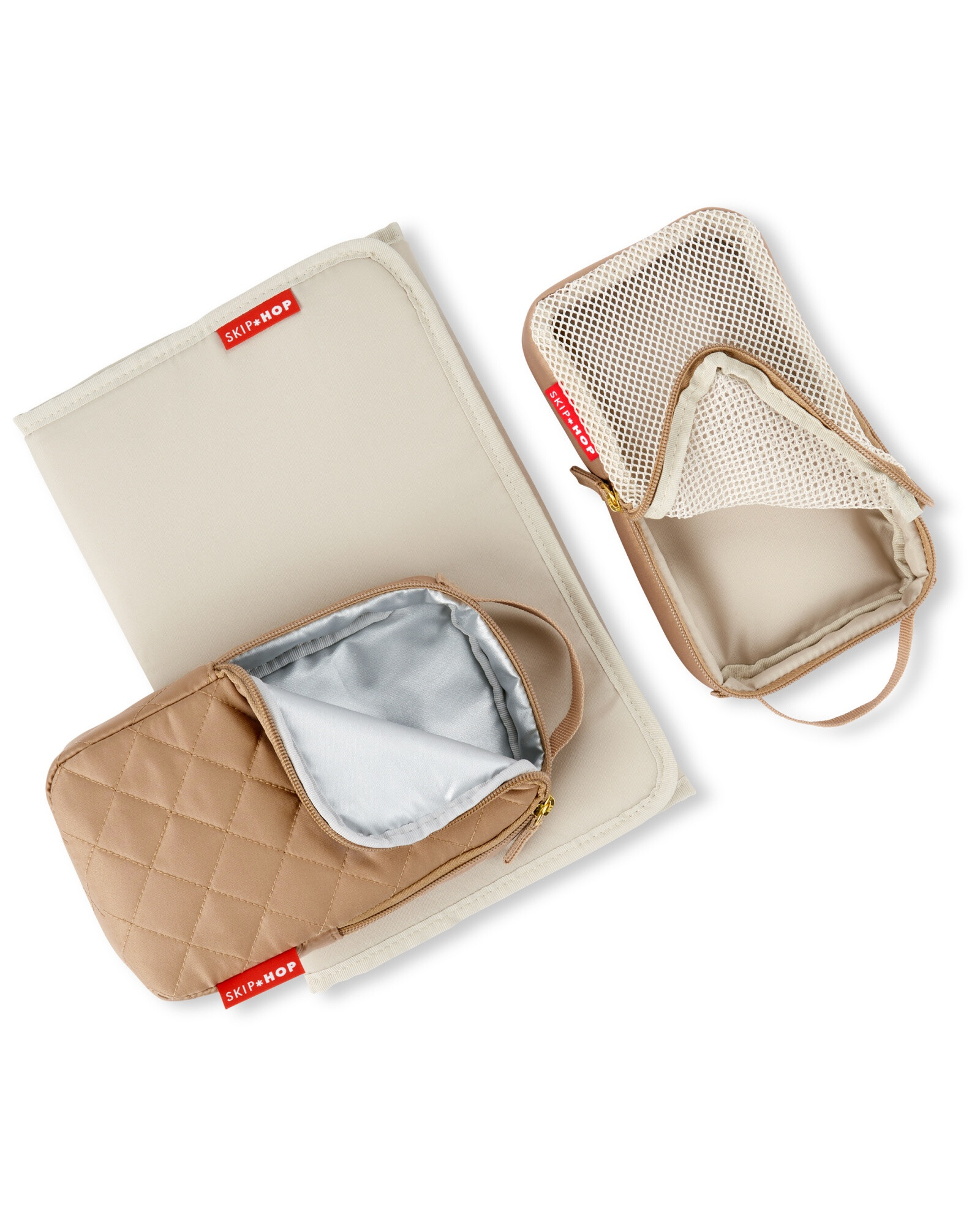 Mochila maternal Forma, camel Mochila maternal Forma, camel